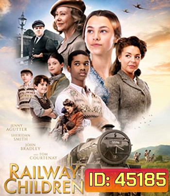 The Railway Children Return (2022)