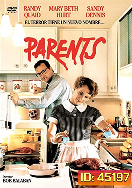 Parents (1989)