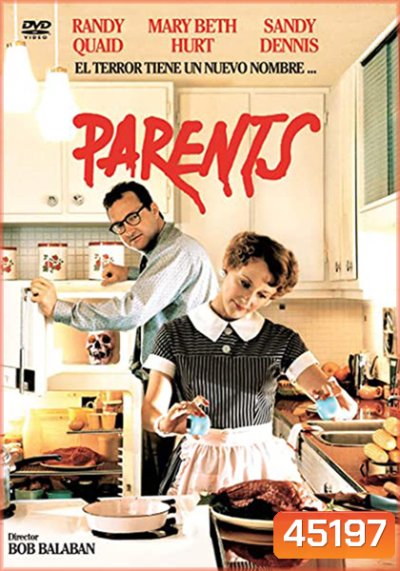 Parents (1989)