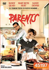 Parents (1989)