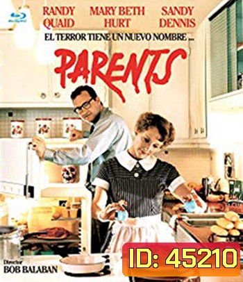 Parents (1989)
