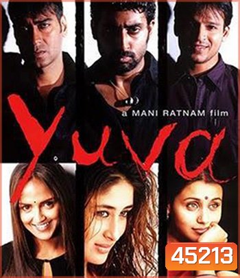 Yuva (2004)