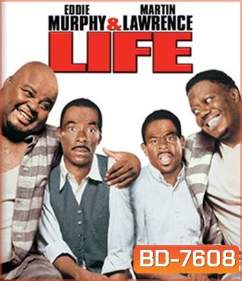 Life (1999) คู่ปึ้กฮาเข้าปิ้ง