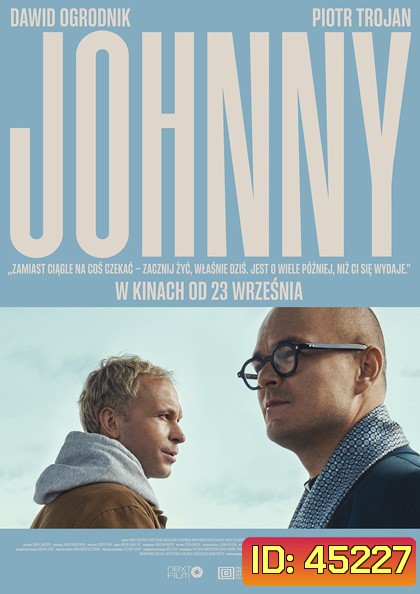 Johnny (2022) จอห์นนี่