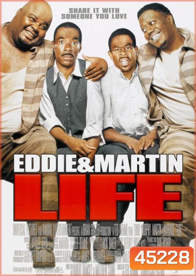 Life (1999) คู่ปึ้กฮาเข้าปิ้ง