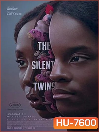 The Silent Twins (2022) แฝดเงียบ