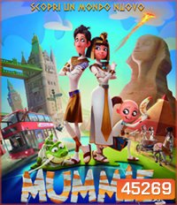 Mummies (2023) มัมมี่ส์