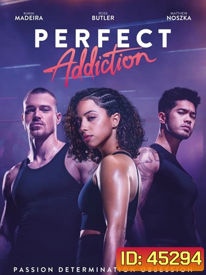Perfect Addiction (2023) ยิ่งรัก ยิ่งแค้น