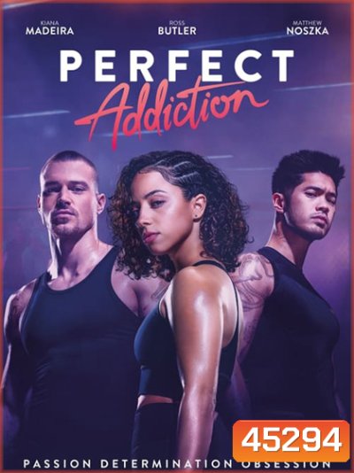 Perfect Addiction (2023) ยิ่งรัก ยิ่งแค้น