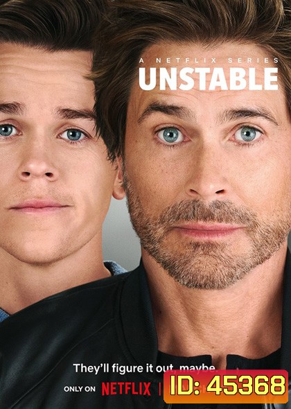 Unstable Season 1 (2023) 8 ตอน