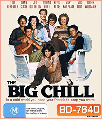 The Big Chill (1983)