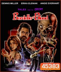 Bordello of Blood (1996) คืนนรกแตก 2