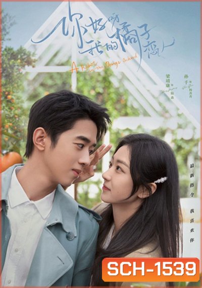 A Robot in the Orange Orchard (2022) ภูมิแพ้หัวใจยัยโรบอต (30 ตอน)