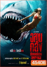 ฉลามคลั่ง ซัมเมอร์นรก Shark Bait (2022)