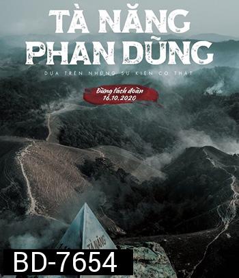 Survive (Ta Nang - Phan Dung) หลงป่า 2020