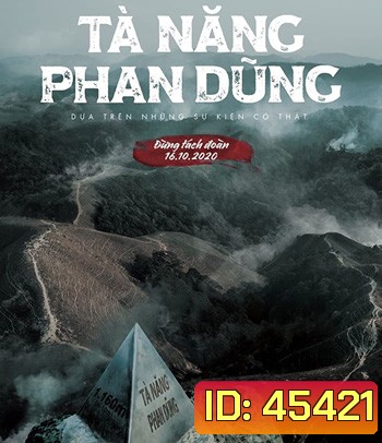 Survive (Ta Nang - Phan Dung) หลงป่า 2020