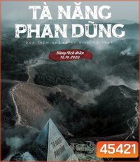 Survive (Ta Nang - Phan Dung) หลงป่า 2020