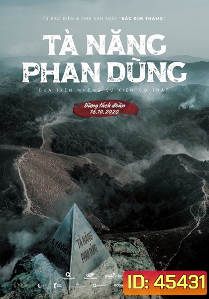 Survive (Ta Nang - Phan Dung) หลงป่า 2020