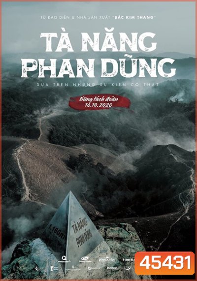 Survive (Ta Nang - Phan Dung) หลงป่า 2020