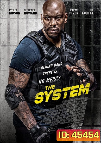 The System (2022)