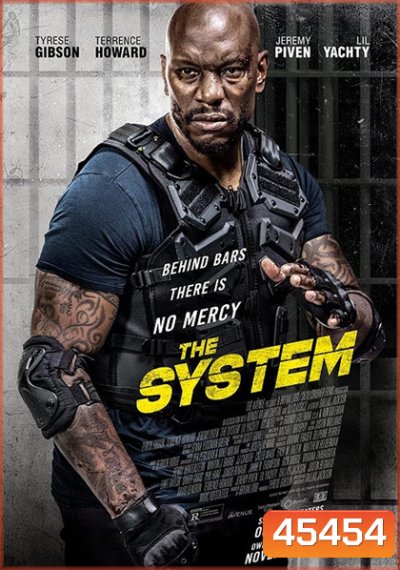 The System (2022)