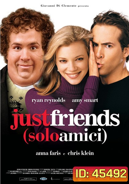 Just Friends (2005)