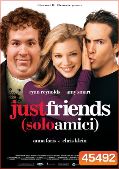 Just Friends (2005)