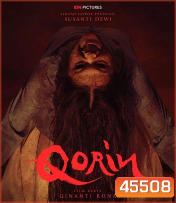 Qorin (2022) วิญญาณอาถรรพ์