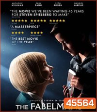 4K - The Fabelmans (2022) เดอะ เฟเบิลแมนส์ - แผ่นหนัง 4K UHD