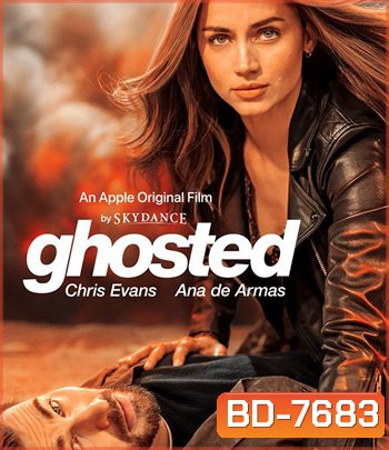 Ghosted (2023)