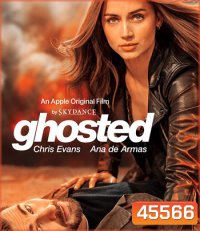 Ghosted (2023)