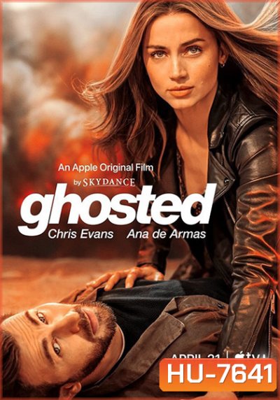 Ghosted (2023)