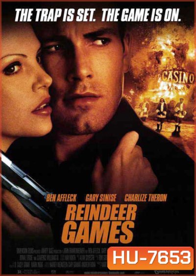 Reindeer Games (2000) เกมคนมหาประลัย