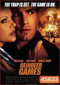 Reindeer Games (2000) เกมคนมหาประลัย