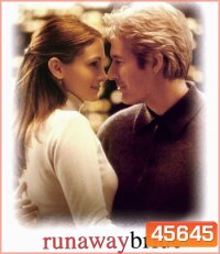 สาวกลัวฝน อลวนทุกวิวาห์ Runaway Bride (1999)