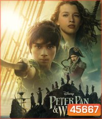 Peter Pan & Wendy (2023) ปีเตอร์ เเพน เเละ เว็นดี้