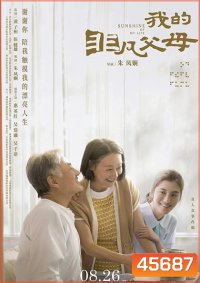 Sunshine of My Life (2021)