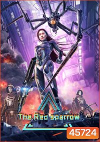 The Red Sparrow (2022) ปฏิบัติการพิทักษ์นกเพลิง