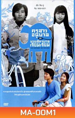 The Elephant On The Bike ครูสาวอนุบาลกะนายสัตวบาลเจี๋ยมเจี้ยม
