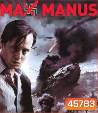 Max Manus Man Of War (2008) ขบวนการล้างนาซี