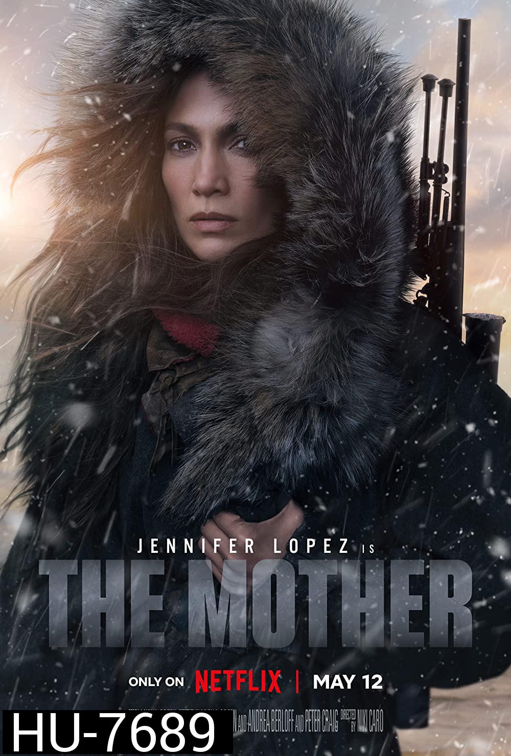 The Mother (2023) เดอะ มาเธอร์