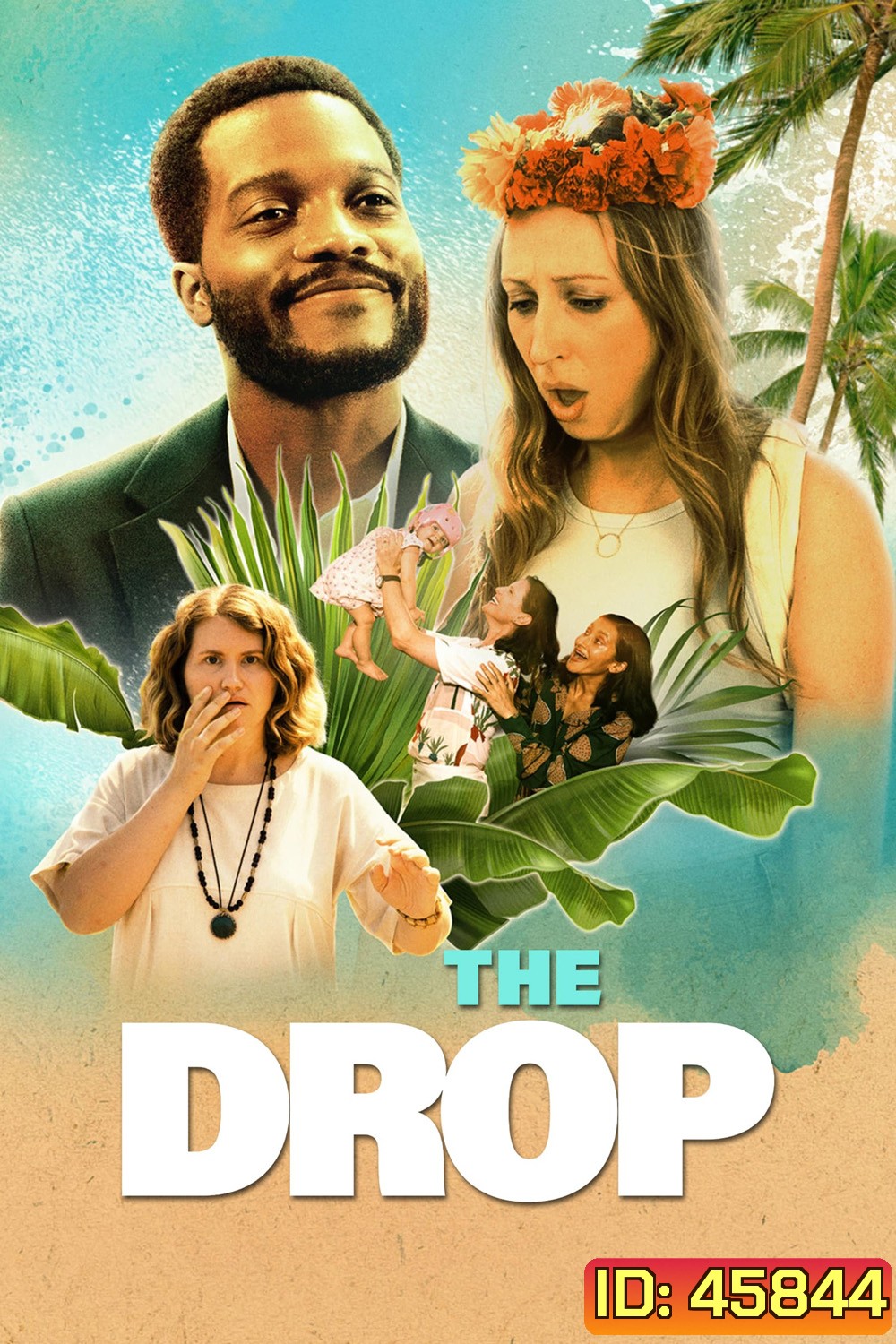 The Drop (2022) จุดตก...ชีวิตต่ำ