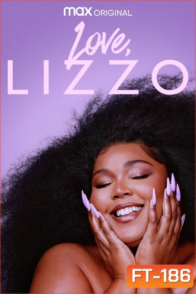 Love, Lizzo (2022)