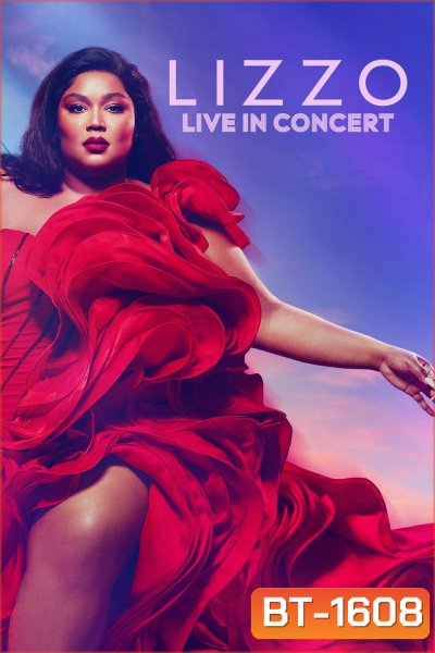 Lizzo: Live in Concert (2022)