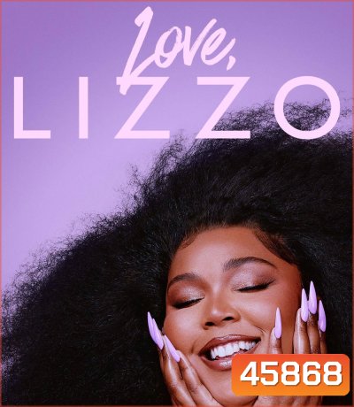 Love, Lizzo (2022)