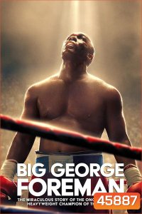 Big George Foreman (2023)