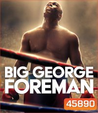 Big George Foreman (2023)
