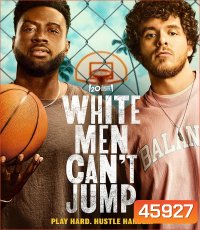 White Men Can't Jump (2023)