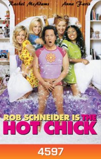 The Hot Chick ว้าย! สาวฮ๊อตกลายเป็นนายเห่ย