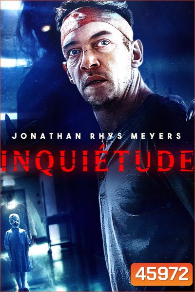 Disquiet (2023)